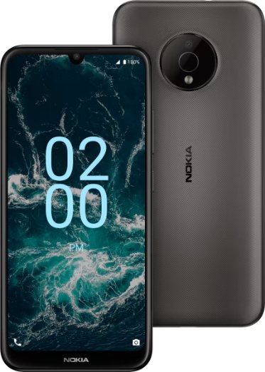 Nokia C200 2022 TD-LTE US 32GB (HMD Waterworld)