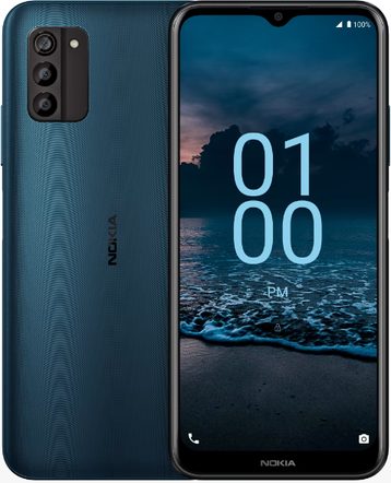 Nokia G100 2022 TD-LTE US 32GB (HMD Dua Lipa)