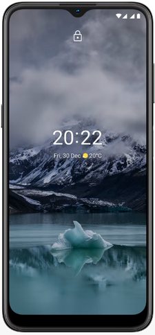 Nokia G11 2022 NFC Global Dual SIM TD-LTE 32GB (HMD Shadowcat)