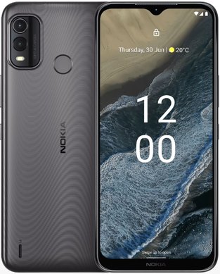 Nokia G11 Plus 2022 Standard Edition LATAM 64GB (HMD Magik)