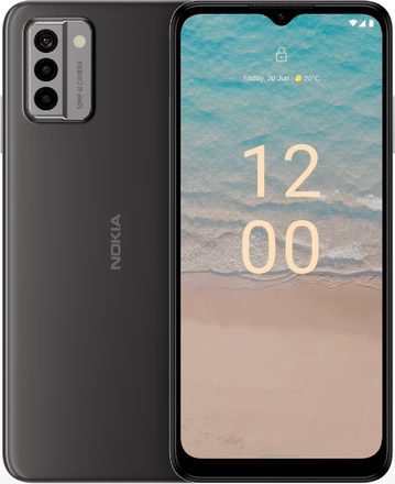 Nokia G22 2023 Global Dual SIM TD-LTE 128GB (HMD Sunfire)