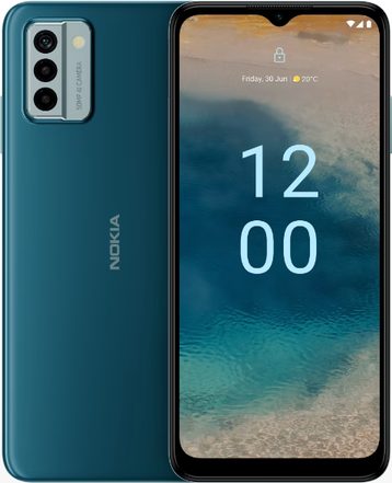 Nokia G22 2023 NFC Global Dual SIM TD-LTE 64GB (HMD Sunfire)