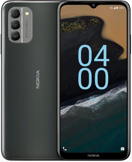 Nokia G400 2022 5G TD-LTE US 64GB (HMD Style Plus)