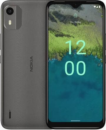 Nokia C12 2023 Standard Edition Global TD-LTE 64GB (HMD Nova)