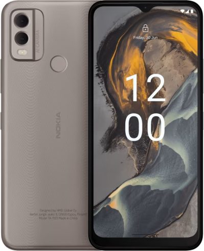Nokia C22 2023 Premium Edition Global Dual SIM TD-LTE 64GB (HMD Hawkeye)