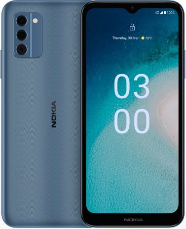 Nokia C300 2023 TD-LTE US 32GB (HMD Orion)