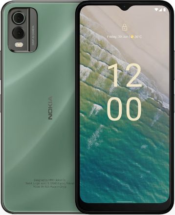 Nokia C32 2023 Premium Edition Global Dual SIM TD-LTE 64GB (HMD Mockingbird)