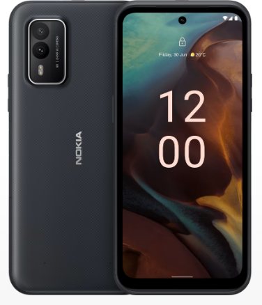 Nokia XR21 2023 5G Global Dual SIM TD-LTE 128GB (HMD Sentry)