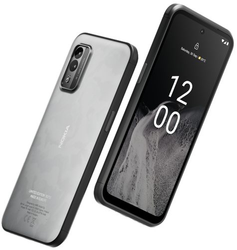 Nokia XR21 2023 5G Limited Edition Global Dual SIM TD-LTE 128GB (HMD Sentry)