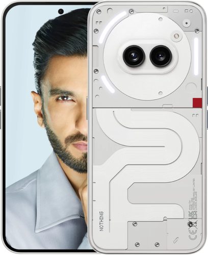 Nothing Phone (2a) 5G Premium Edition Global Dual SIM TD-LTE 256GB A142 (Nothing PacMan)