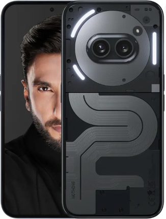 Nothing Phone (2a) Plus 5G Standard Edition Global Dual SIM TD-LTE 256GB A142P (Nothing PacManPro)
