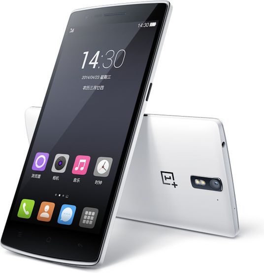 OnePlus One TD 16GB (BBK Bacon)