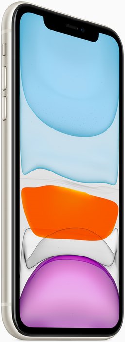 Apple iPhone 11 A2221 Dual SIM TD-LTE JP 64GB (Apple iPhone 12,1)