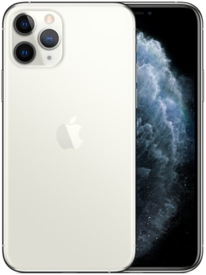 Apple iPhone 11 Pro A2215 Dual SIM TD-LTE JP 512GB (Apple iPhone 12,3)