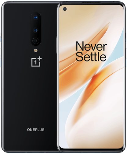 OnePlus 8 5G Premium Edition Dual SIM TD-LTE CN 256GB IN2010 (BBK InstantNoodle)
