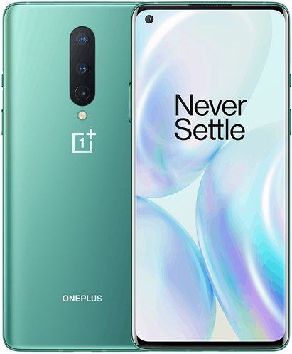 OnePlus 8 5G Premium Edition Global Dual SIM TD-LTE 256GB IN2013 (BBK InstantNoodle)