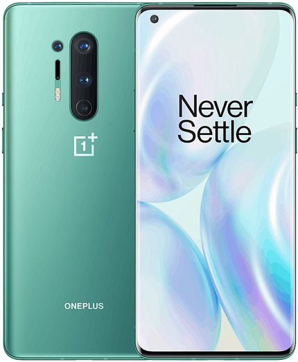 OnePlus 8 Pro 5G Premium Edition Dual SIM TD-LTE NA 256GB IN2025 (BBK InstantNoodleP)