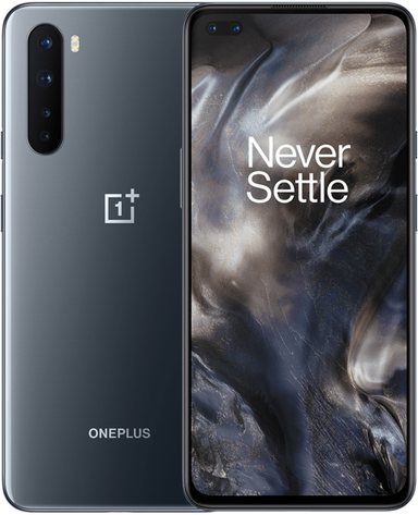 OnePlus Nord 5G Global Dual SIM TD-LTE 128GB AC2003 / OnePlus Z (BBK Avicii)