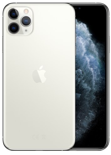 Apple iPhone 11 Pro Max A2220 Dual SIM TD-LTE CN 256GB (Apple iPhone 12,5)