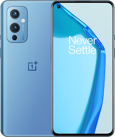 OnePlus 9 5G Standard Edition TD-LTE NA 128GB LE2115 (BBK Lemonade)