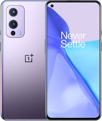 OnePlus 9 5G Premium Edition Global Dual SIM TD-LTE 256GB LE2113 (BBK Lemonade)