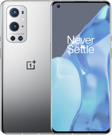 OnePlus 9 Pro 5G UW TD-LTE US 256GB LE2127 (BBK LemonadeP)