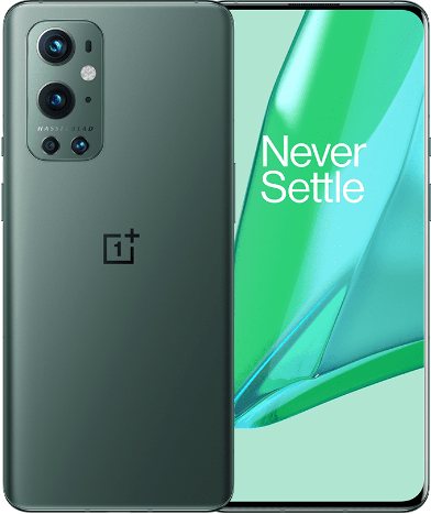 OnePlus 9 Pro 5G Standard Edition Dual SIM TD-LTE CN 256GB LE2120 (BBK LemonadeP)