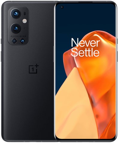 OnePlus 9 Pro 5G Premium Edition Global Dual SIM TD-LTE 256GB LE2123 (BBK LemonadeP)