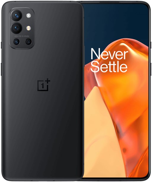 OnePlus 9R 5G Premium Edition Dual SIM TD-LTE CN 256GB LE2100 (BBK LemonadeR)