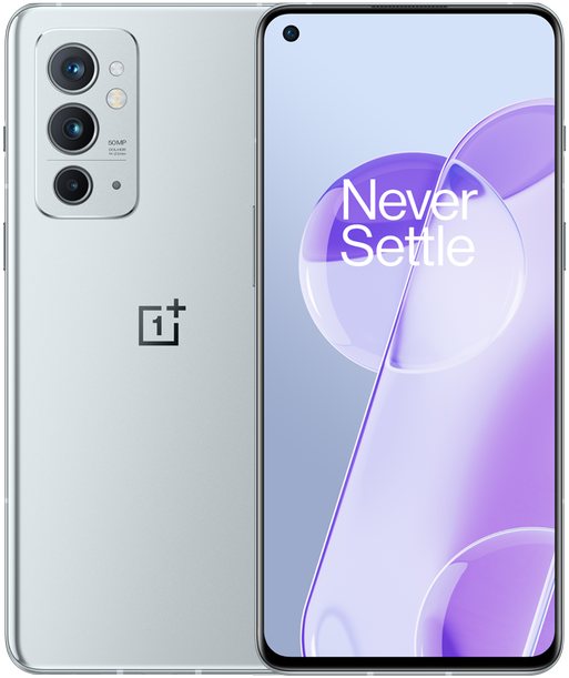 OnePlus 9RT 5G Premium Edition Dual SIM TD-LTE CN 256GB MT2110 (BBK Martini)