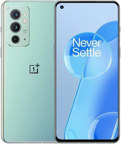 OnePlus 9RT 5G Standard Edition Dual SIM TD-LTE CN 256GB MT2110 (BBK Martini)