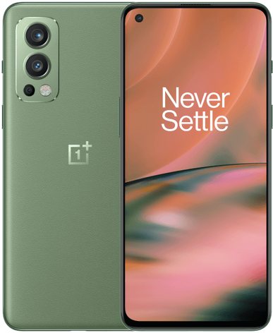 OnePlus Nord 2 5G Premium Edition Dual SIM TD-LTE IN 128GB DN2101 (BBK Denniz)