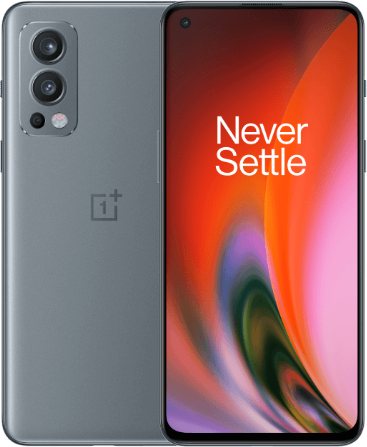 OnePlus Nord 2 5G Top Edition Global Dual SIM TD-LTE 256GB DN2103 (BBK Denniz)