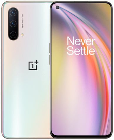 OnePlus Nord CE 5G Top Edition Global Dual SIM TD-LTE 256GB EB2103 (BBK Ebba)