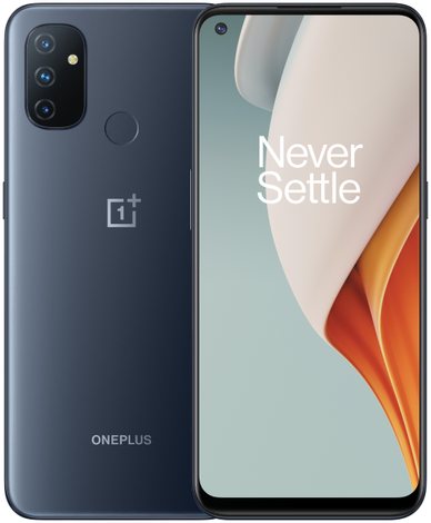 OnePlus Nord N100 TD-LTE US 64GB BE2015 (BBK Clover)