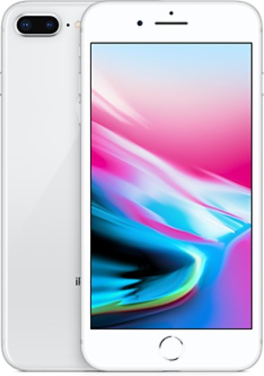 Apple iPhone 8 Plus A1864 TD-LTE 128GB (Apple iPhone 10,2)