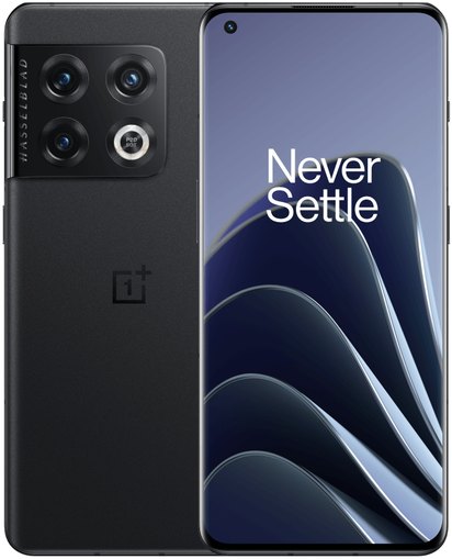 OnePlus 10 Pro 5G Premium Edition Dual SIM TD-LTE NA 256GB NE2215 (BBK Negroni)