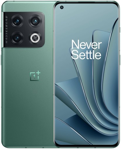 OnePlus 10 Pro 5G Premium Edition Global Dual SIM TD-LTE 256GB NE2213 (BBK Negroni)