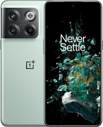 OnePlus 10T 5G Top Edition Global Dual SIM TD-LTE 256GB CPH2415 (BBK Ovaltine)