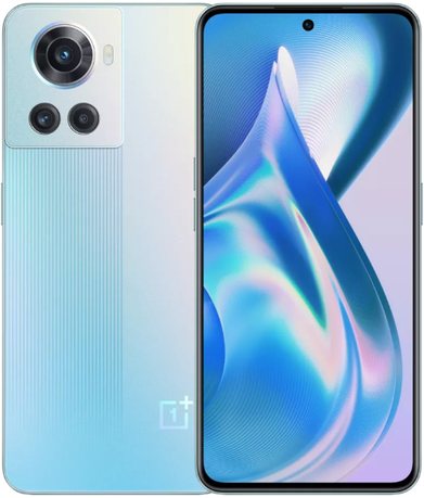 OnePlus Ace 5G 2022 Standard Edition Dual SIM TD-LTE CN 128GB PGKM10 (BBK Pickle)