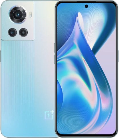 OnePlus Ace Racing 5G 2022 Standard Edition Dual SIM TD-LTE CN 128GB PGZ110