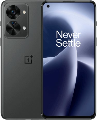 OnePlus Nord 2T 5G Premium Edition Global Dual SIM TD-LTE 256GB CPH2399 (BBK 2399)