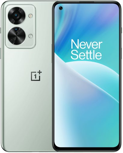 OnePlus Nord 2T 5G Premium Edition Dual SIM TD-LTE IN 256GB CPH2401 (BBK 2399)