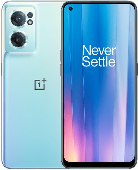 OnePlus Nord CE 2 5G Premium Edition Global Dual SIM TD-LTE 128GB IV2203 (BBK Ivan)