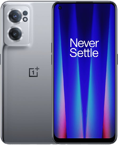 OnePlus Nord CE 2 5G Standard Edition Dual SIM TD-LTE IN 128GB IV2201 (BBK Ivan)