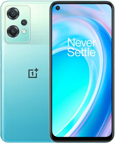 OnePlus Nord CE 2 Lite 5G 2022 Premium Edition Global Dual SIM TD-LTE CPH2409 (BBK 2381)