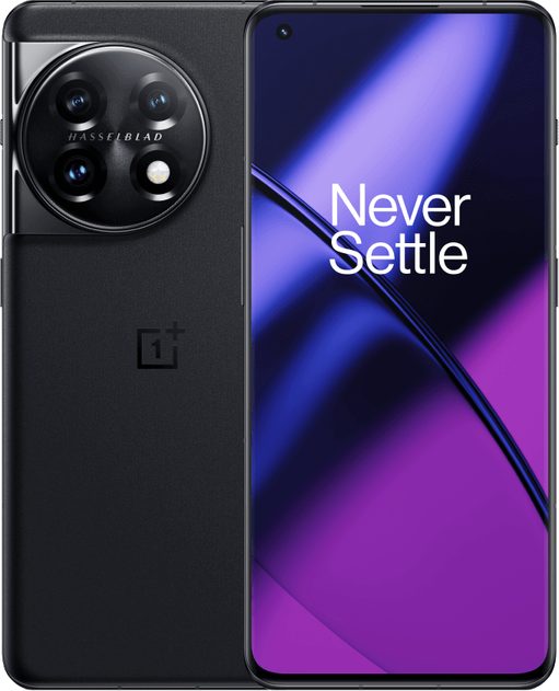 OnePlus 11 5G Top Edition Global Dual SIM TD-LTE 256GB CPH2449 (BBK Salami)
