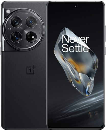 OnePlus 12 5G Standard Edition Dual SIM TD-LTE NA 256G CPH2583 (BBK Waffle)