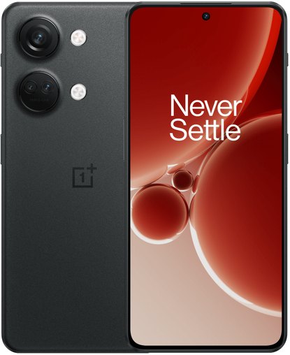 OnePlus Nord 3 5G Top Edition Global Dual SIM TD-LTE 256GB CPH2493 (BBK Vitamin)