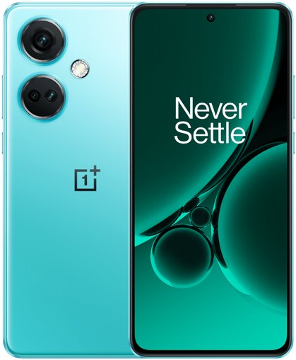 OnePlus Nord CE 3 5G Premium Edition Dual SIM TD-LTE IN 256GB CPH2569 (BBK Ziti)
